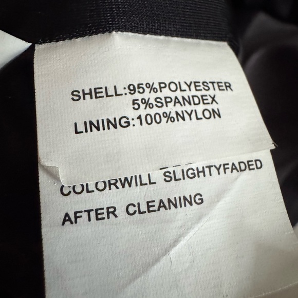 Mandalay Sexy Plunge Evening Dress - Picture 6 of 6